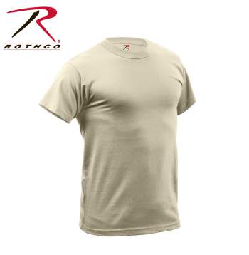 moisture wicking t shirts