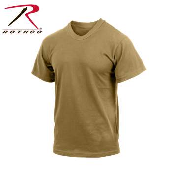 moisture wicking tees