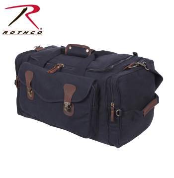 rothco long weekend bag