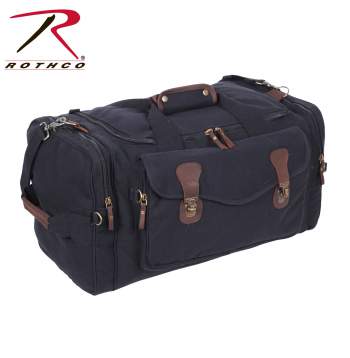 large weekend bag with wheels