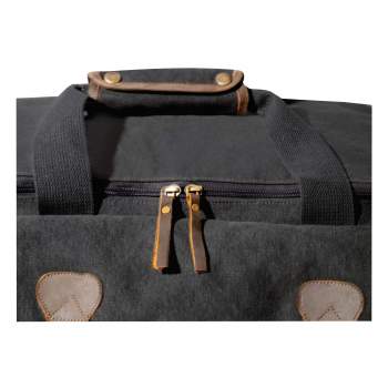 Rothco long online weekend bag