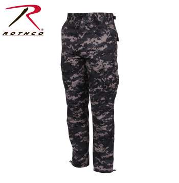 Dark camo pants clearance