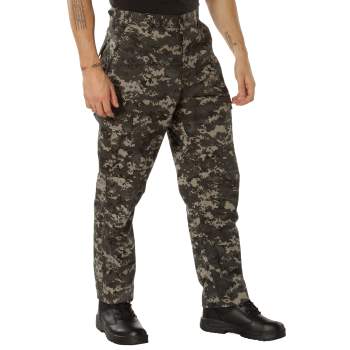Calça rothco camo on sale