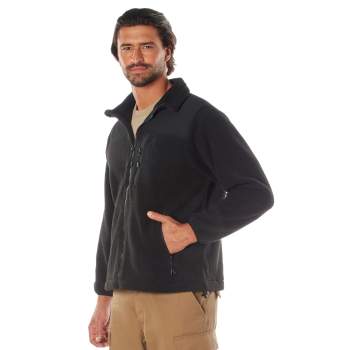 Sherpa exterior new arrivals jacket