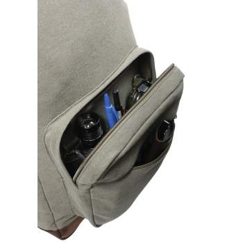 Rothco backpack review sales