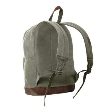 Teardrop backpack purse clearance