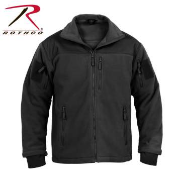 rothco softshell ablaze