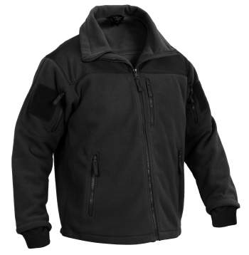 Rothco Spec Ops Tactical Fleece Jacket
