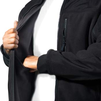 Under armour men's deals tactical duty jacket