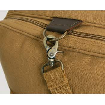 Rothco long weekend bag cheap