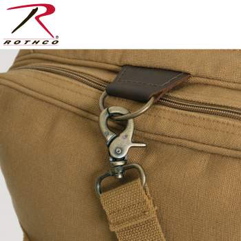 rothco long weekend bag