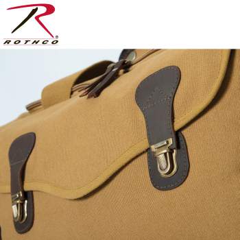 rothco long weekend bag