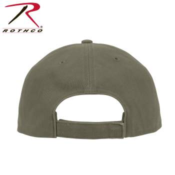 Rothco Vintage Low Profile Cap Air Corps Logo
