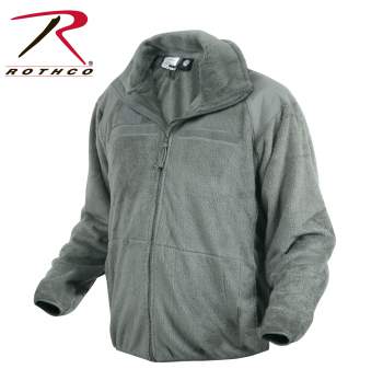 ecwcs fleece