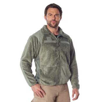 Ecwcs level 3 sale
