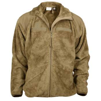 Rothco Generation III Level 3 ECWCS Fleece Jacket