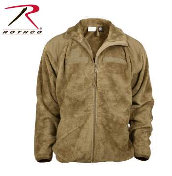 Ecwcs gen iii fleece jacket clearance