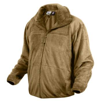 Rothco Generation III Level 3 ECWCS Fleece Jacket