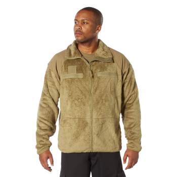 定番のお歳暮 Level III Generation Rothco 3 Rothco | Jacket Fleece ECWCS ジャケット・アウター
