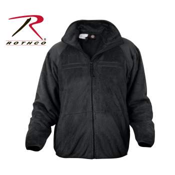 Rothco Generation Iii Level 3 Ecwcs Fleece Jacket