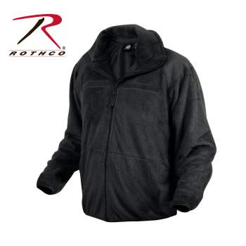 ecwcs fleece jacket
