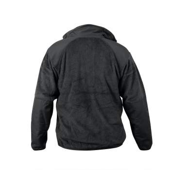 Details about   Rothco Military ECWCS Fleece Jacket 9730 