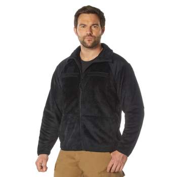 Ecwcs fleece top