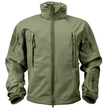 Rothco Special Ops Tactical Soft Shell 