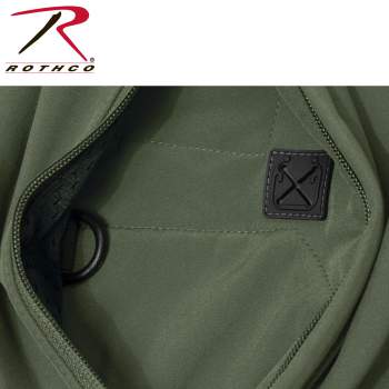 Rothco Special Ops Tactical Soft Shell Jacket