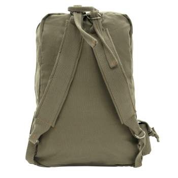 Rothco vintage canvas shop flight bag