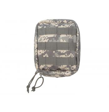 Details about   ROTHCO MOLLE TACTICAL TRAUMA KIT MULTICAM 2059 