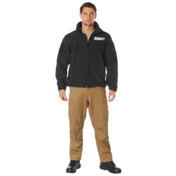Rothco new arrivals security jacket