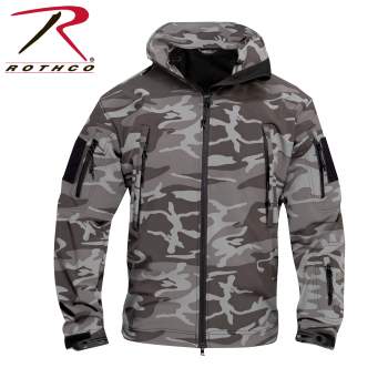 rothco jacket camo