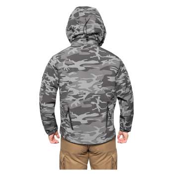 Rothco Special Ops Tactical Soft Shell 