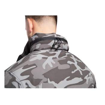 Camouflage Jackets Army Fishing Hunting Hiking XS Medium to 6XL Small 