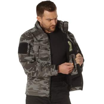 Rothco online soft shell