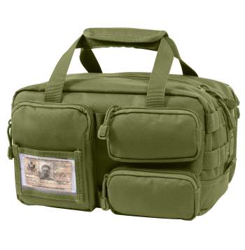 Molle hot sale tool bag