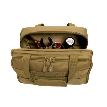 Rothco tactical tool bag hotsell