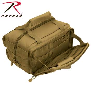 tactical molle bag