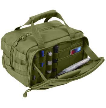 Military mechanic tool bag new arrivals