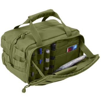 Rothco GI Type Mechanics Tool Bags