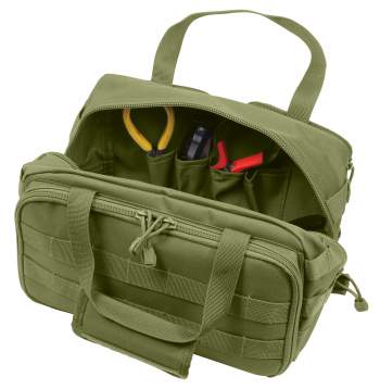 Rothco tool bag hotsell