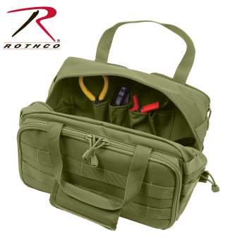 molle tool