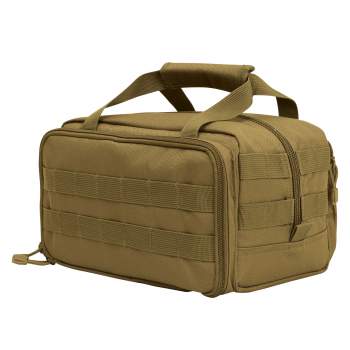 Rothco mechanics tool bag best sale