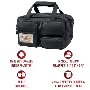 Rothco Tactical Tool Bag