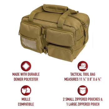 Rothco Tactical Tool Bag