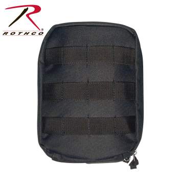 Tactical first store aid kit molle