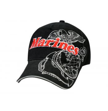 【きれいめファッション51選】上品さと清潔感をキープし Rothco Deluxe Rothco | Cap Pro Low Anchor & Globe Eagle, Marines 個人装備