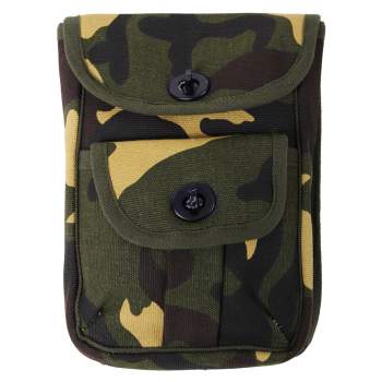 Rothco sales ammo bag
