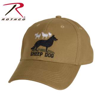 Rothco sheep dog deluxe low profile cap, Rothco deluxe low profile cap, Rothco sheep dog cap, Rothco low profile cap, Rothco cap, Rothco caps, sheep dog cap, sheep dog caps, sheep dog, sheep, dog, sheep dogs, dogs, deluxe low profile cap, deluxe low profile caps, low profile cap, low profile caps, hat, hat, low profile hat, low profile ball caps, low profile ball cap